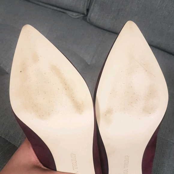 NEW Ivanka Trump Kellsee Dress Pump | Size 7.5 - Picture 10 of 11